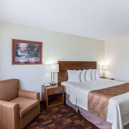 Econo Lodge Luverne I-90 Esterno foto
