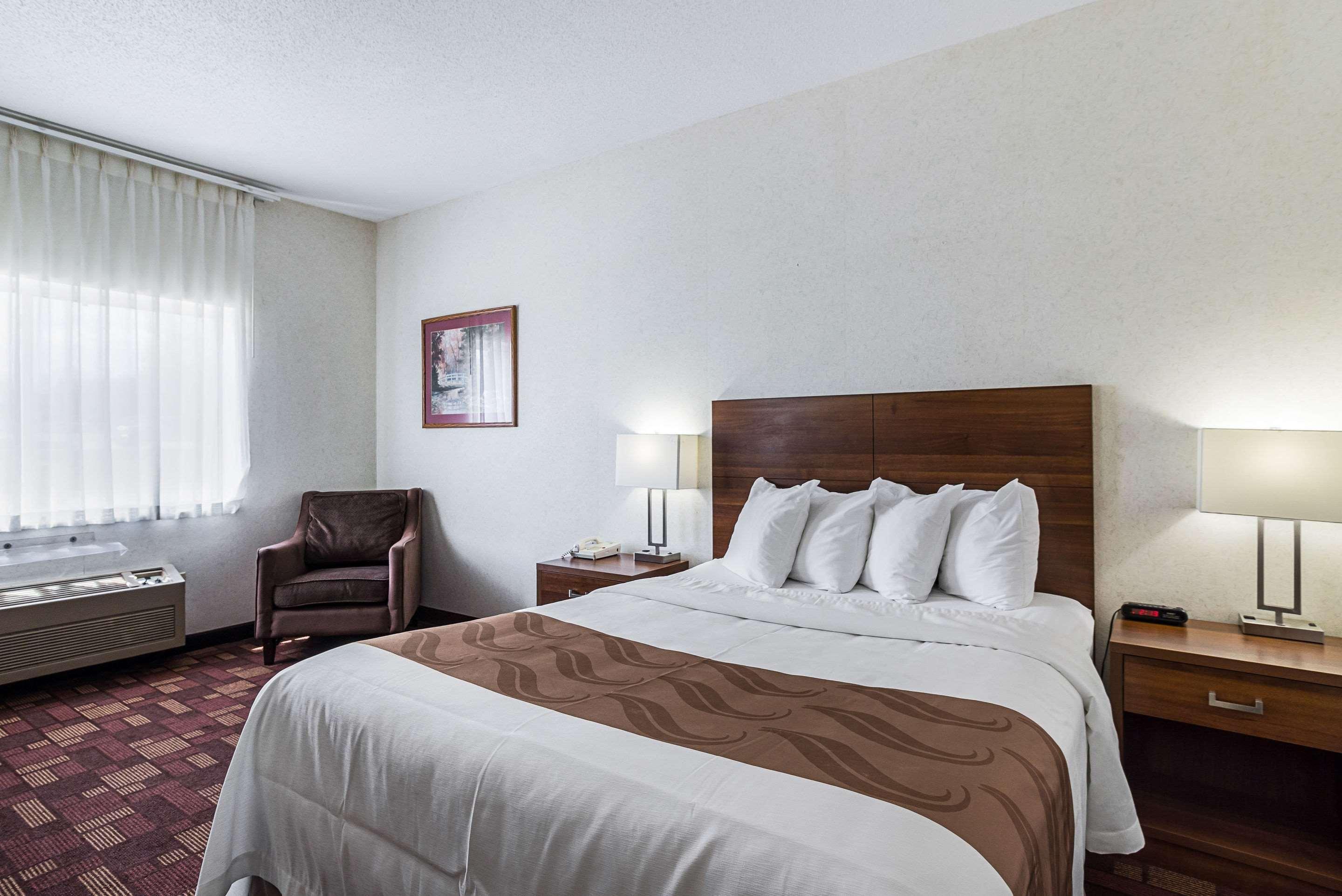 Econo Lodge Luverne I-90 Esterno foto