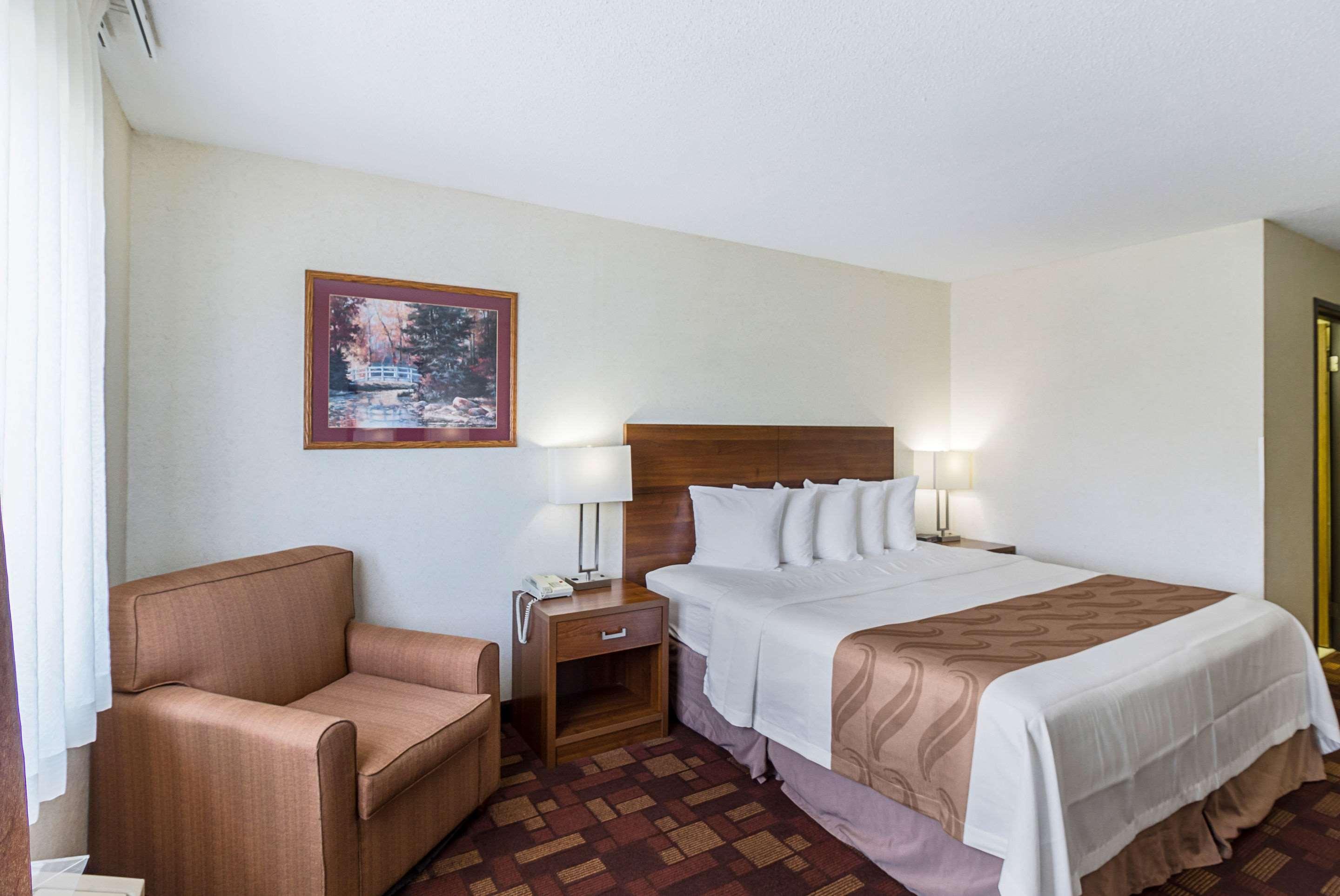 Econo Lodge Luverne I-90 Esterno foto