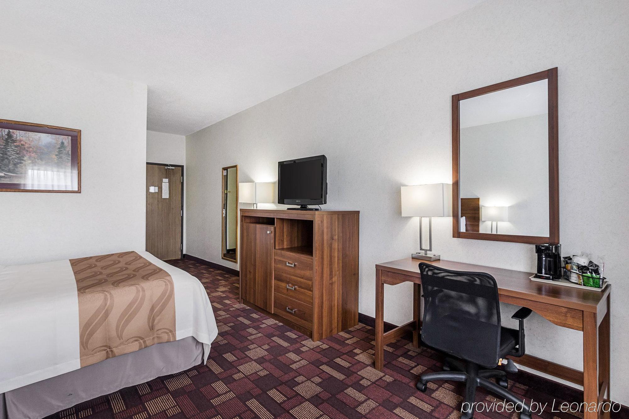Econo Lodge Luverne I-90 Esterno foto