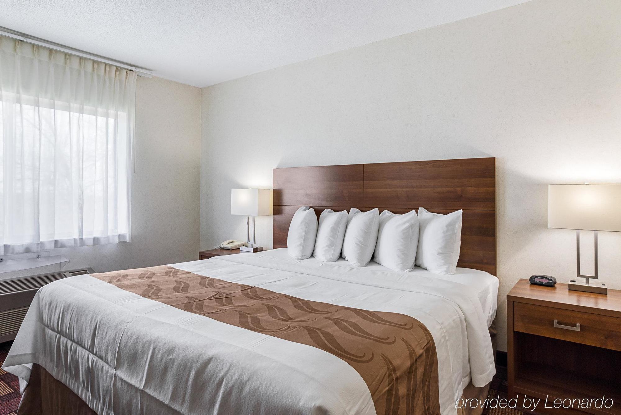 Econo Lodge Luverne I-90 Esterno foto